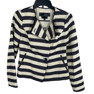 The Limited Women Long Sleeve Jacket Blazer Size XS